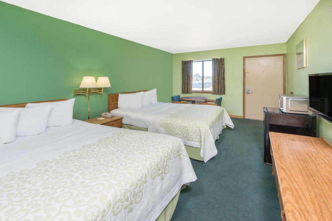 Days Inn By Wyndham Mountain Grove Exterior foto